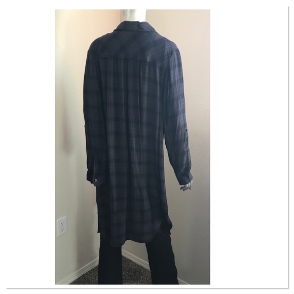 Style & Co. Duster, NWOT - Picture 3 of 7